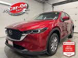 Mazda CX-5 GX AWD