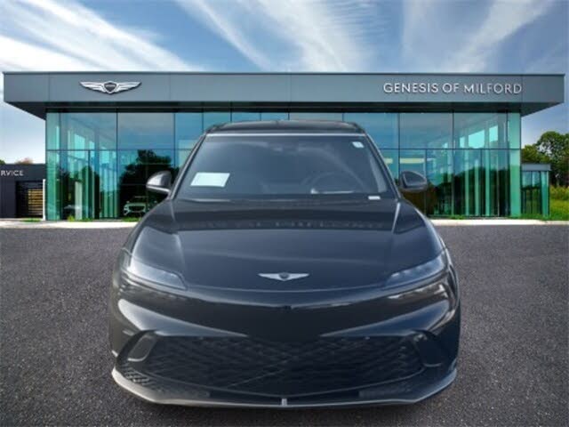 2025 Genesis GV60 Standard AWD