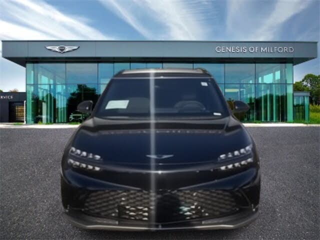 2025 Genesis GV60 Standard AWD