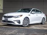 Kia Optima EX Premium FWD