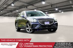 Genesis GV70 2.5T AWD