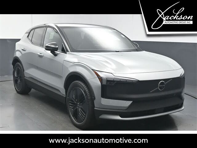 2026 Volvo EX30 Cross Country Twin Ultra eAWD