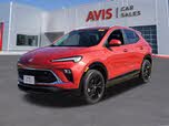 Buick Encore GX Sport Touring AWD