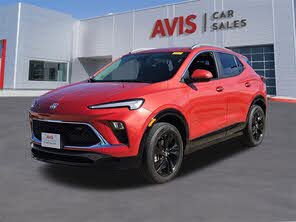 Buick Encore GX Sport Touring AWD