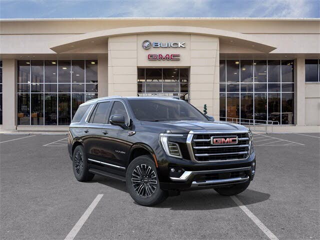 2026 GMC Yukon Elevation RWD
