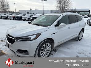Buick Enclave Premium AWD