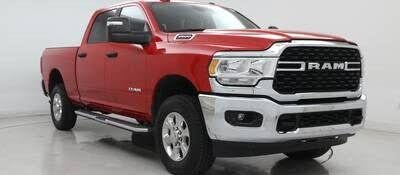 2024 RAM 2500 Big Horn Crew Cab 4WD