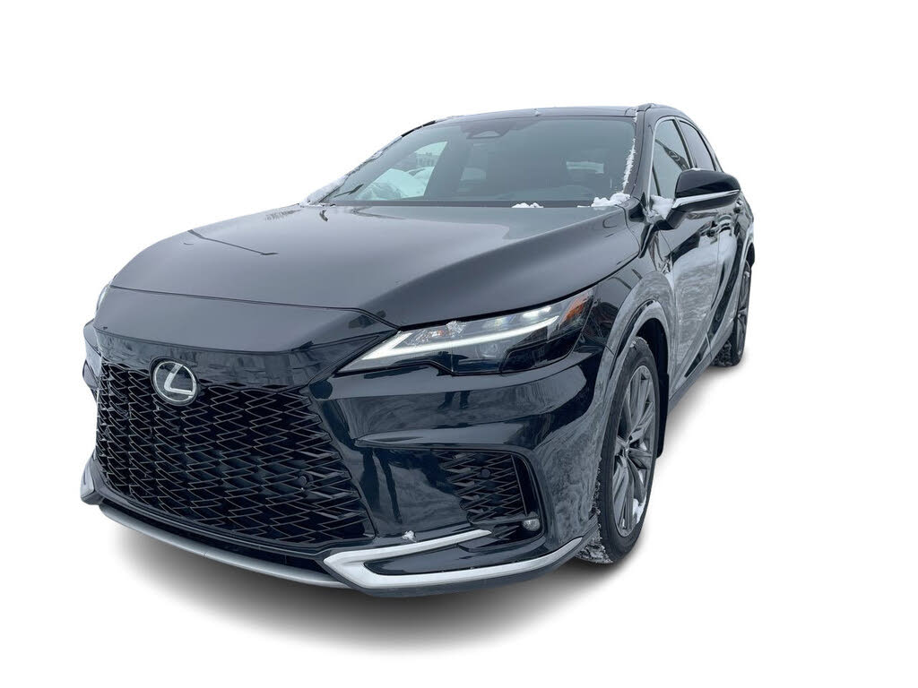 Lexus RX 350 F Sport 2 AWD 2024