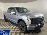 Ford F-150 Lightning Lariat SuperCrew AWD