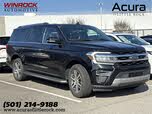 Ford Expedition MAX Limited RWD