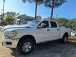 RAM 2500 Tradesman Crew Cab 4WD