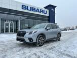 Subaru Forester Limited Wagon AWD