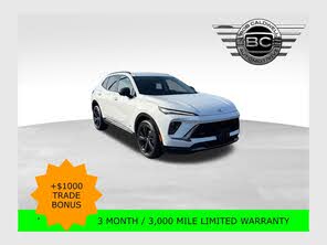 Buick Envision Sport Touring AWD