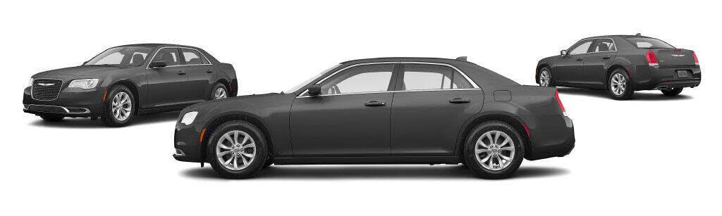 2021 Chrysler 300 Touring RWD