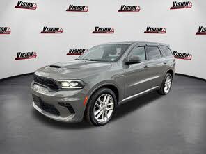 Dodge Durango R/T AWD