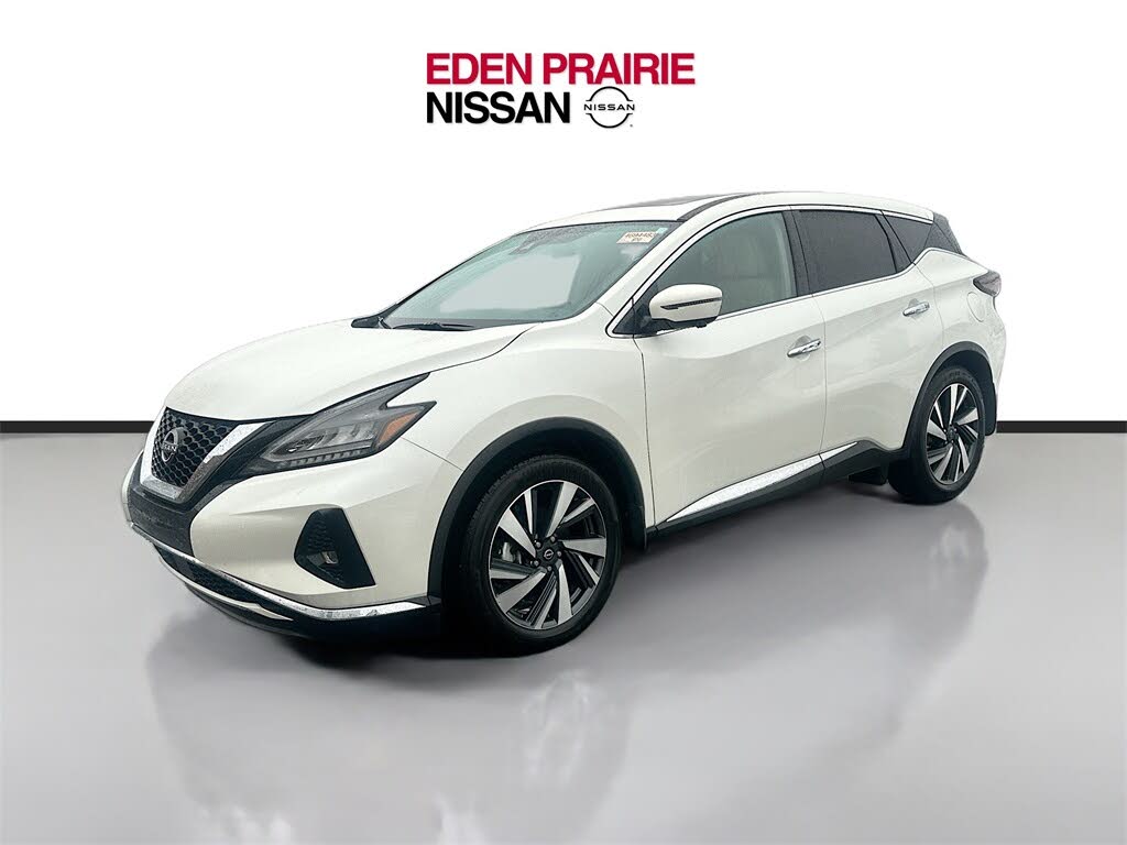 2024 Nissan Murano SL AWD