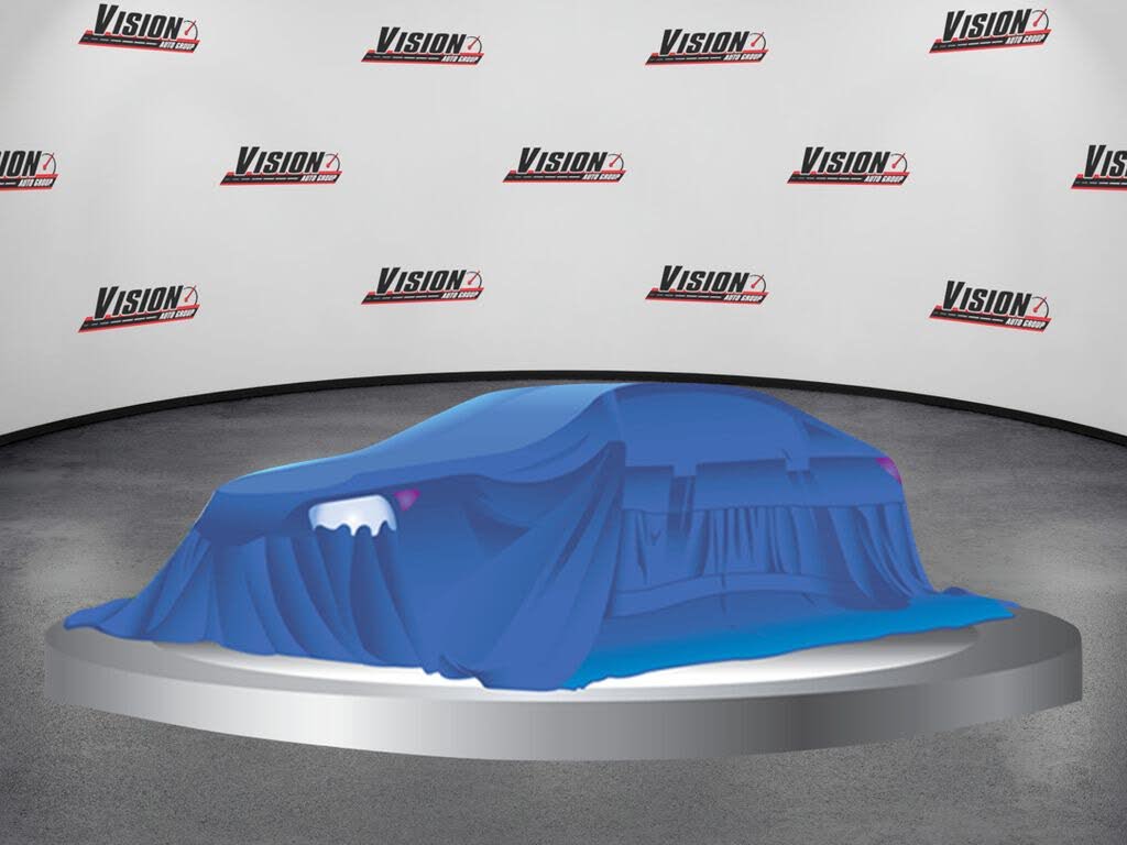 2026 Nissan Frontier SV Crew Cab 4WD