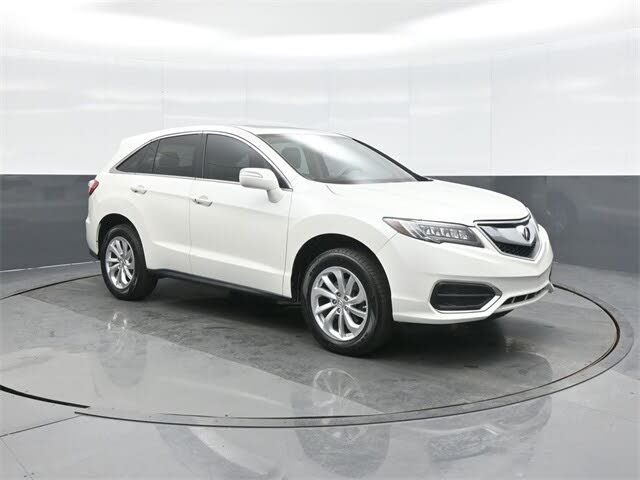 2016 Acura RDX AWD