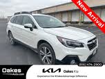 Subaru Outback 2.5i Limited AWD
