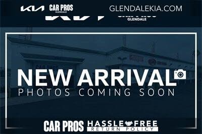 2022 Nissan Armada SL RWD