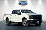 Ford F-150 Lightning Pro SuperCrew AWD