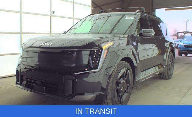 2024 Kia EV9 GT-Line AWD