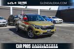 Kia Seltos S AWD