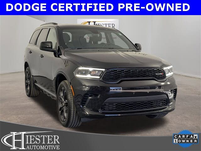 2025 Dodge Durango GT AWD