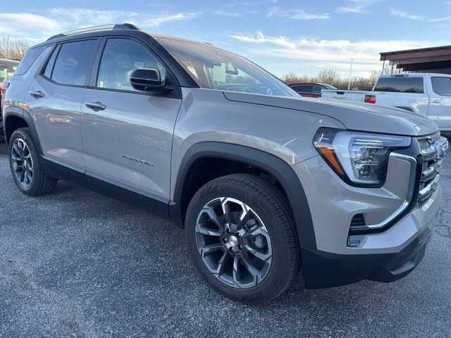 2026 GMC Terrain Elevation AWD