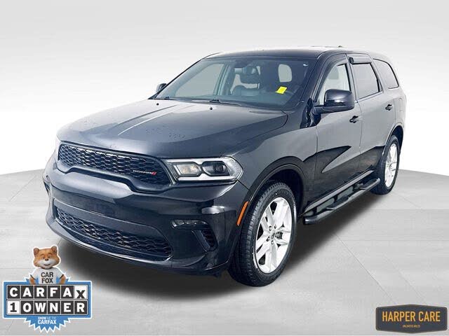 2022 Dodge Durango GT AWD