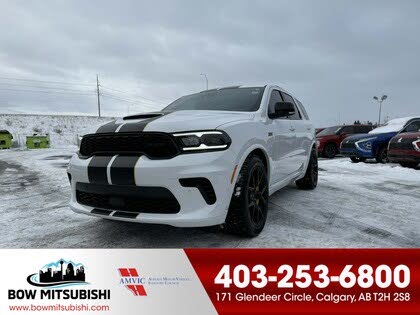 2024 Dodge Durango SRT 392 AWD