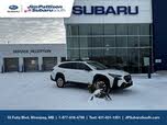 Subaru Outback Touring AWD
