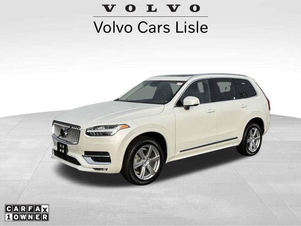 2024 Volvo XC90 B5 Core Bright Theme AWD