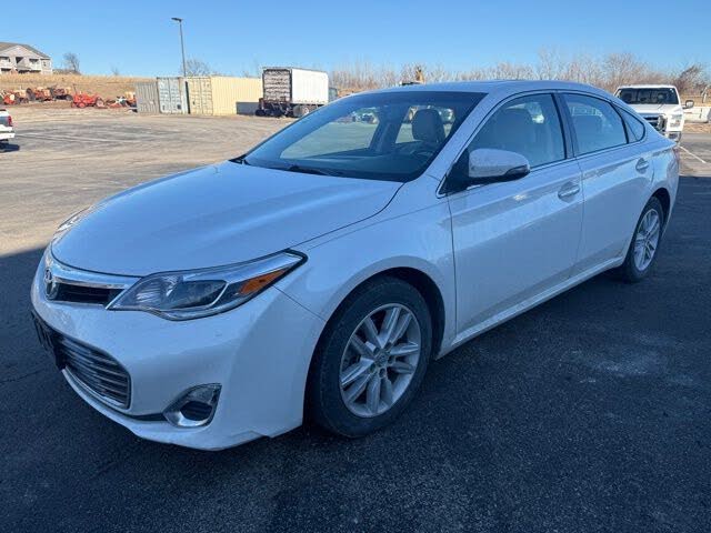 2014 Toyota Avalon XLE Touring