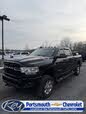 RAM 3500 Big Horn Crew Cab 4WD