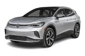 Volkswagen ID.4 Pro S AWD
