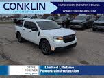 Ford Maverick XLT SuperCrew FWD