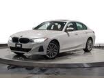 BMW 3 Series 330i xDrive AWD