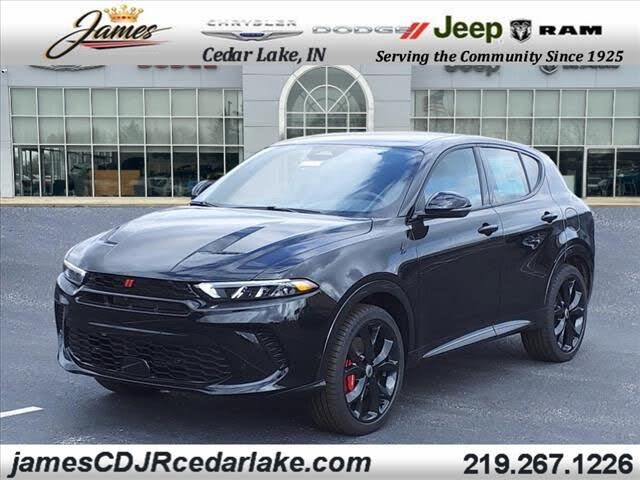 2024 Dodge Hornet R/T AWD