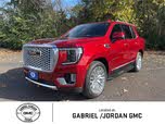 GMC Yukon Denali 4WD