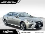 Lexus GS 350 AWD