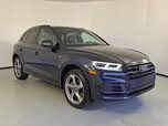 Audi Q5 quattro Titanium Premium Plus 45 TFSI