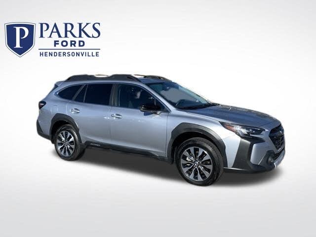 2024 Subaru Outback Limited XT AWD