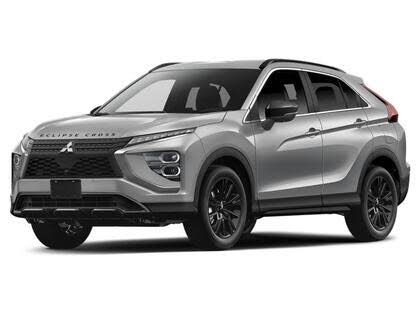 Mitsubishi Eclipse Cross NOIR S-AWC 2026