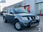 Nissan Frontier SV Crew Cab RWD
