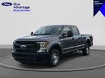 Ford F-350 Super Duty XL Crew Cab RWD