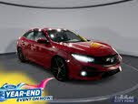 Honda Civic Hatchback Sport Touring FWD