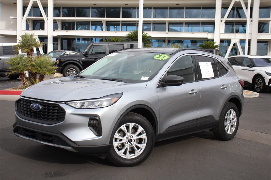 2023 Ford Escape Active AWD