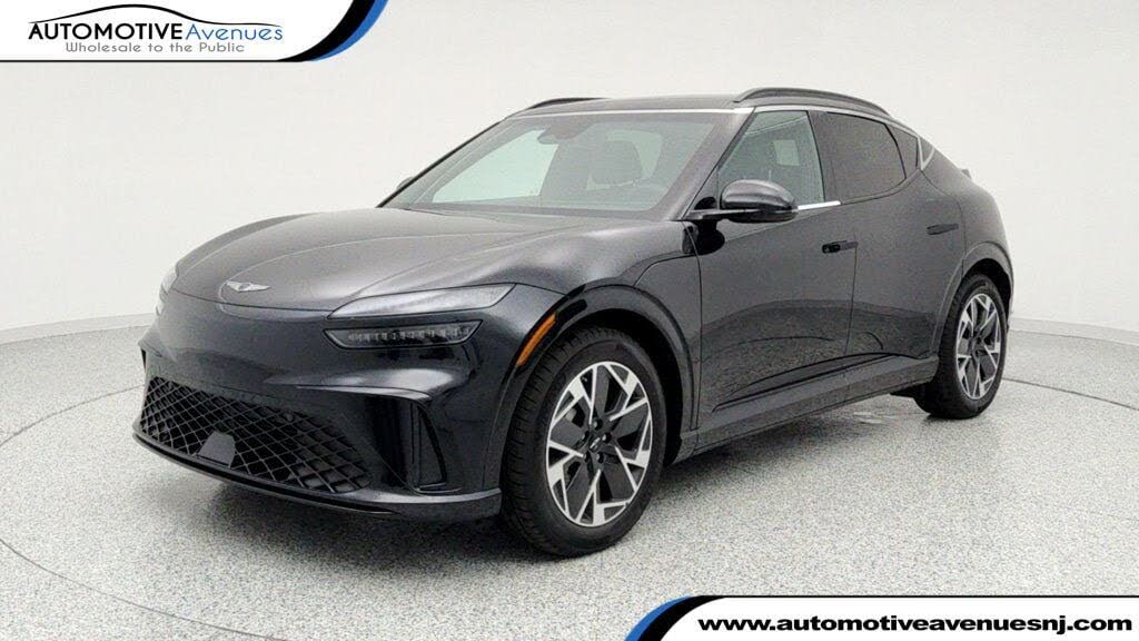 2026 Genesis GV60 Standard AWD