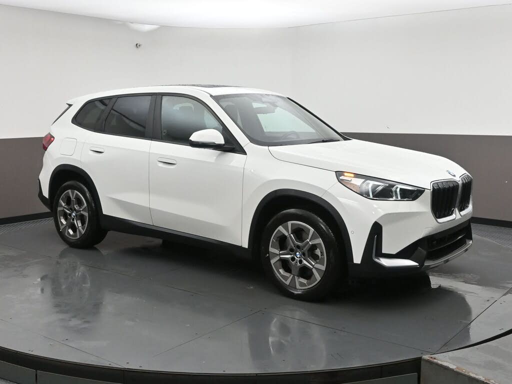 BMW X1 xDrive28i 2025